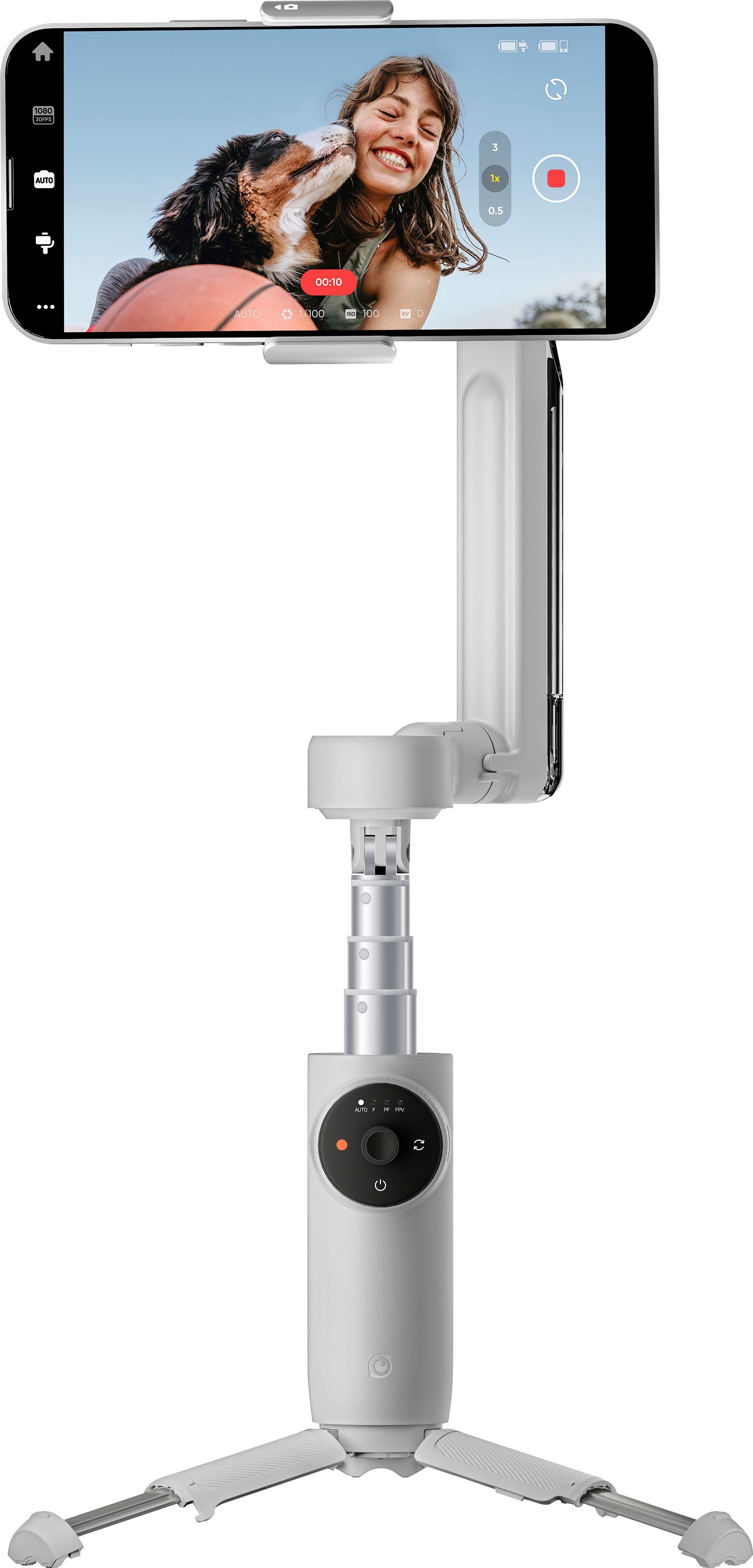 Insta360 Flow Gimbal