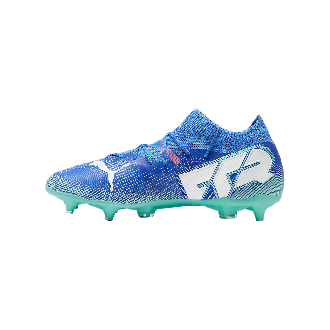 PUMA FUTURE 7 Match MxSG Blau F01