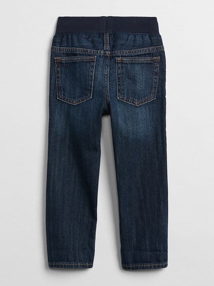 GAP Jeans in Dunkelblau günstig kaufen