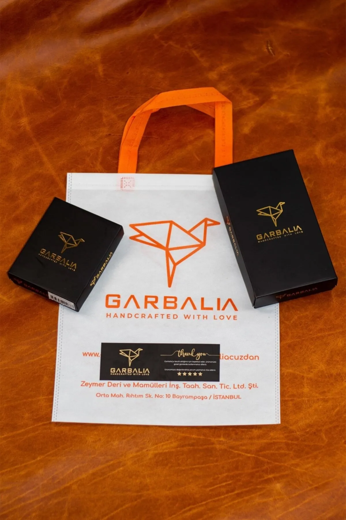 Garbalia  Beigefarbene Damenbrieftasche mit Umschlagmodell und Telefon- und Münzfach