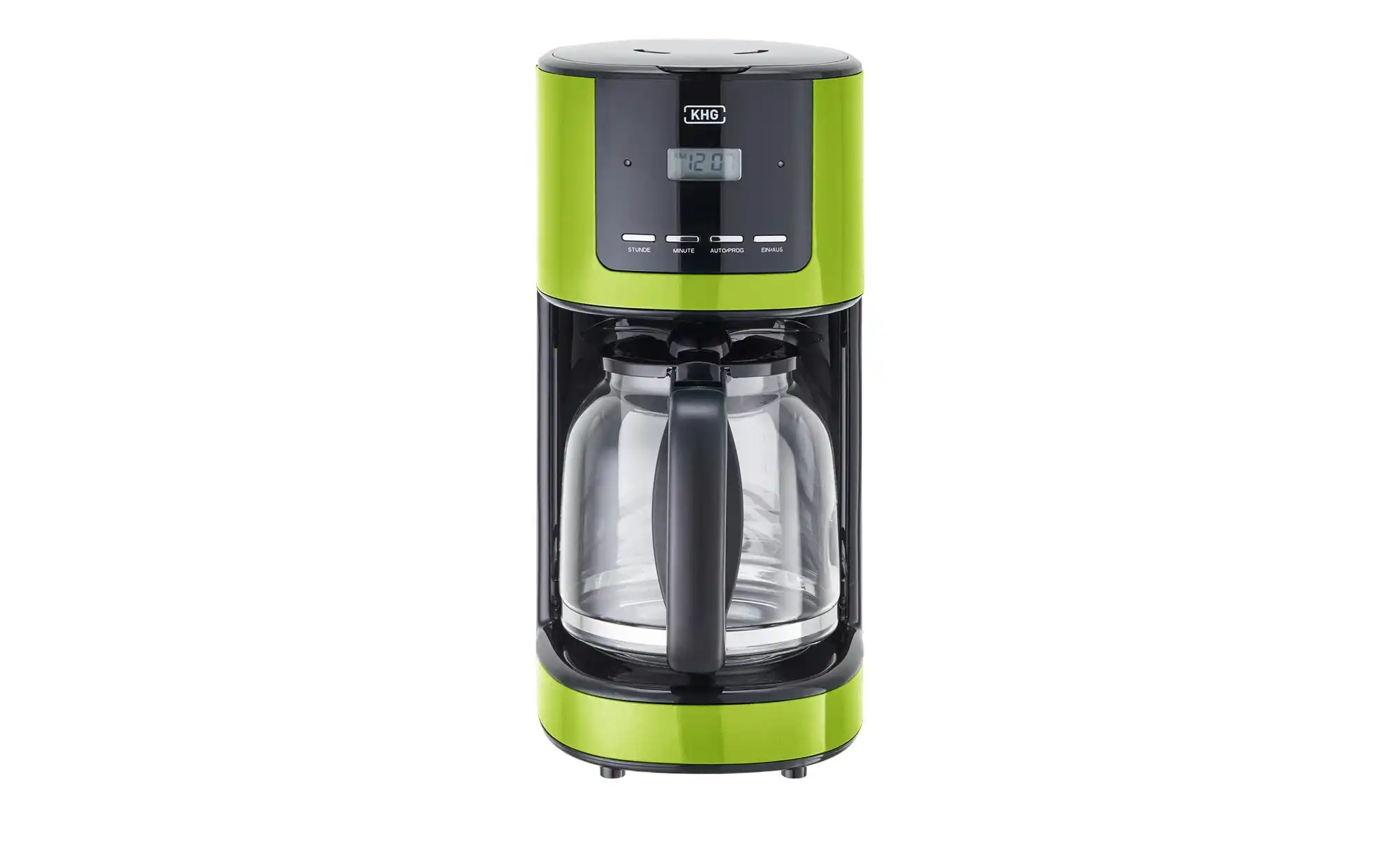 KHG Kaffeeautomat KA-184 (DG)