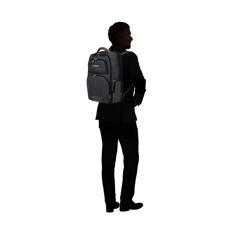 Samsonite Laptoprucksack 3V 17,3