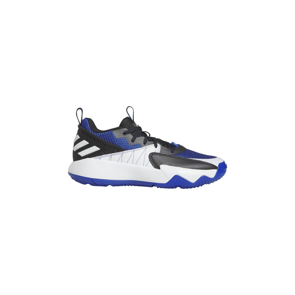 adidas Dame Certified EXTPLY 2.0 ID1811 / blau