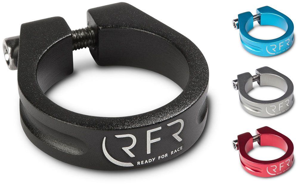 RFR 31,8mm Sattelklemme kaufen | Bike-Discount