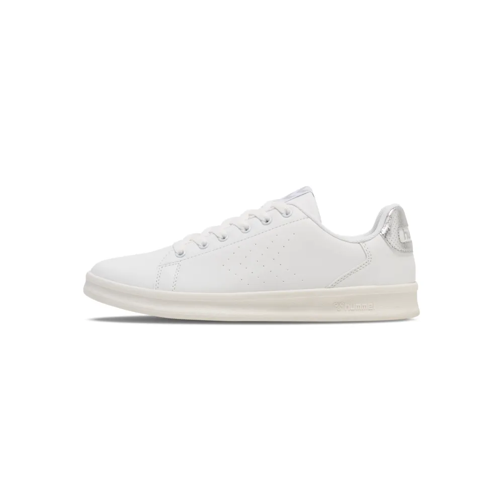 HUMMEL Busan Shine 224286-9019 / weiss