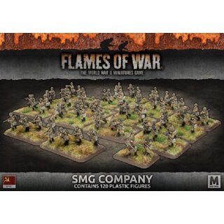 SMG Company (120) (plastic)