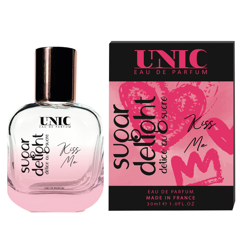 unic SUGAR DELIGHT Eau de parfum