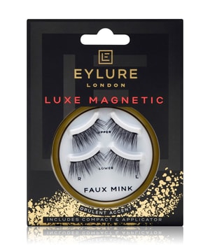 Eylure Luxe Magnetic Opulent Accent Wimpern-1 Stk