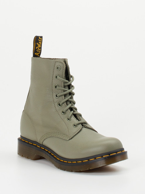 Schnürstiefelette-17016290007 Dr. Martens