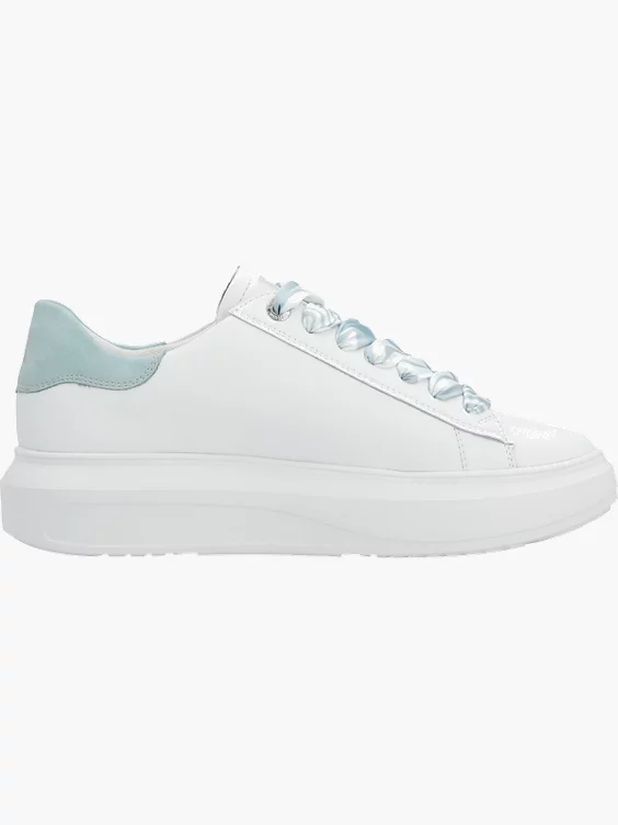 Rieker Damen Sneaker Low