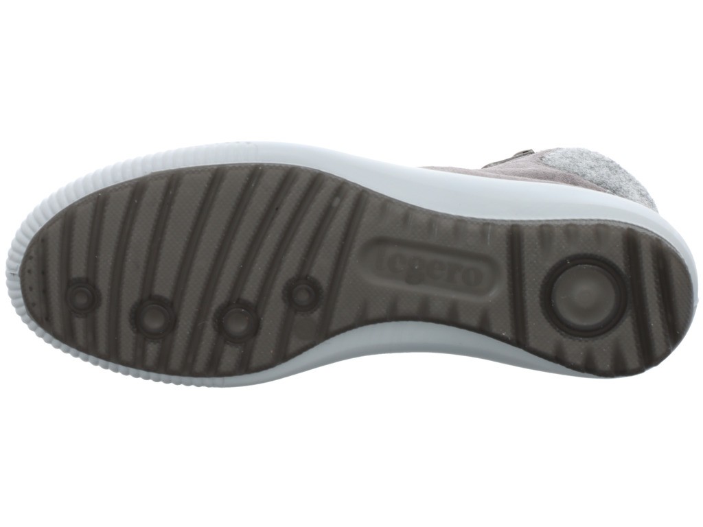 LEGERO Sneaker grau Tanaro