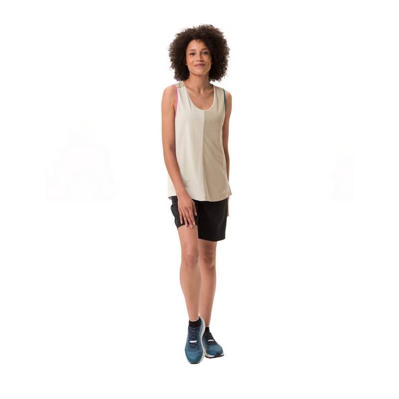 VAUDE Wo Neyland Top Tanktop Damen