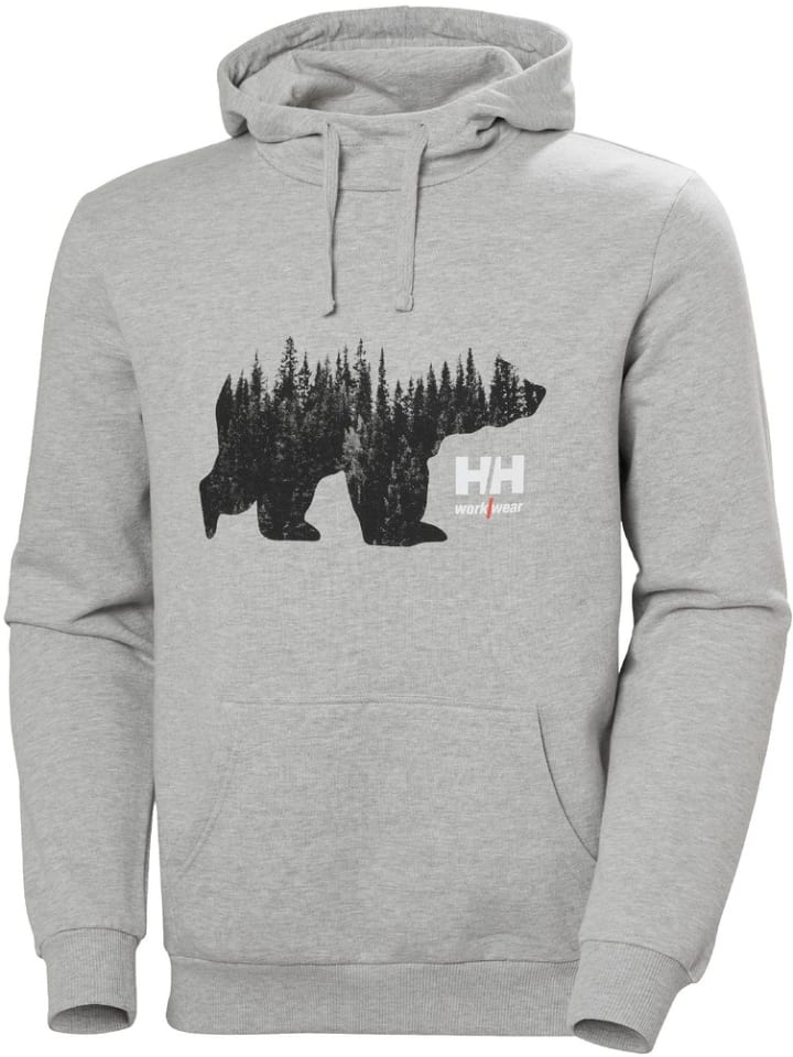 Helly Hansen Hoodie 