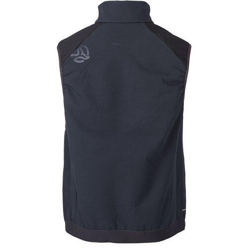 HERREN WESTE VERKOM HARD VEST M