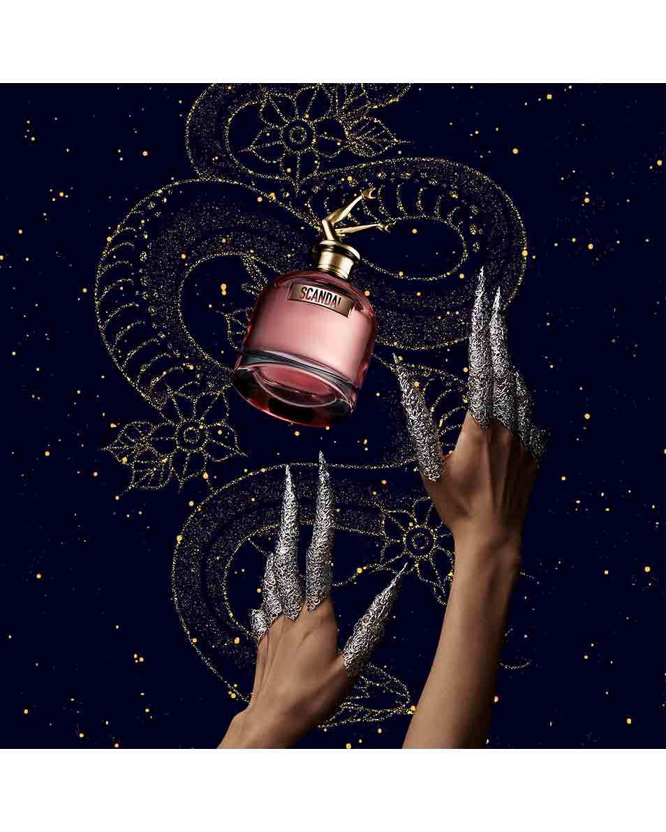 JEAN PAUL GAULTIER scandal   Geschenkset Eau de Parfum