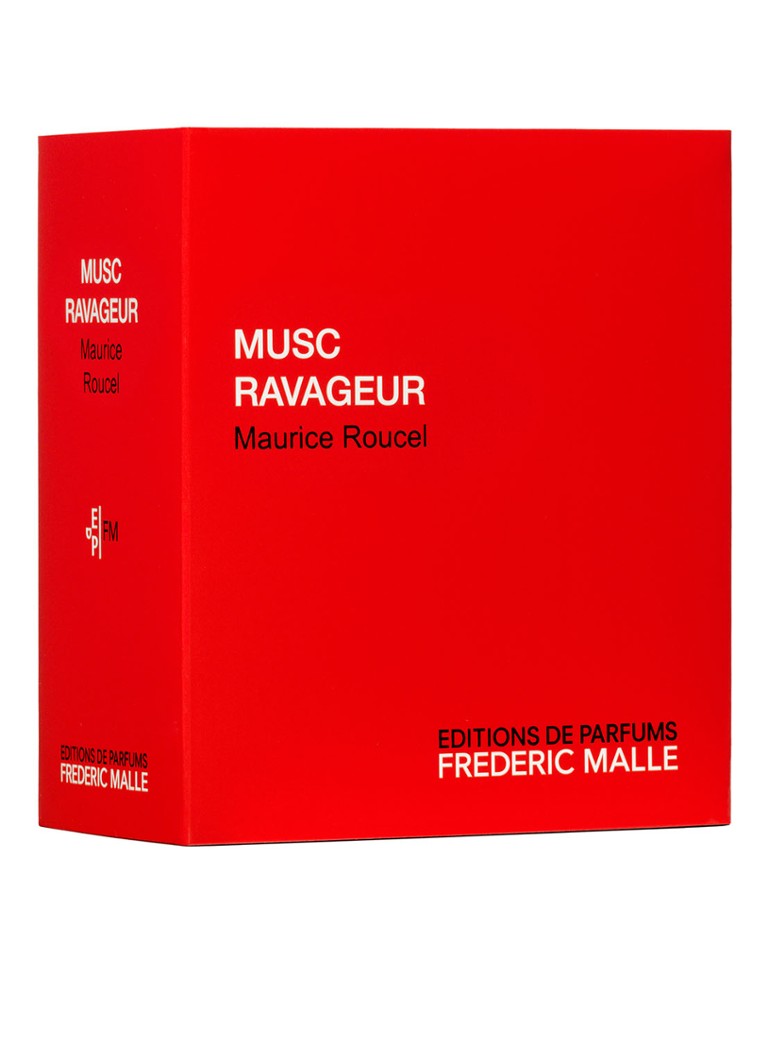 Frederic Malle Musc Ravageur Eau de Parfum