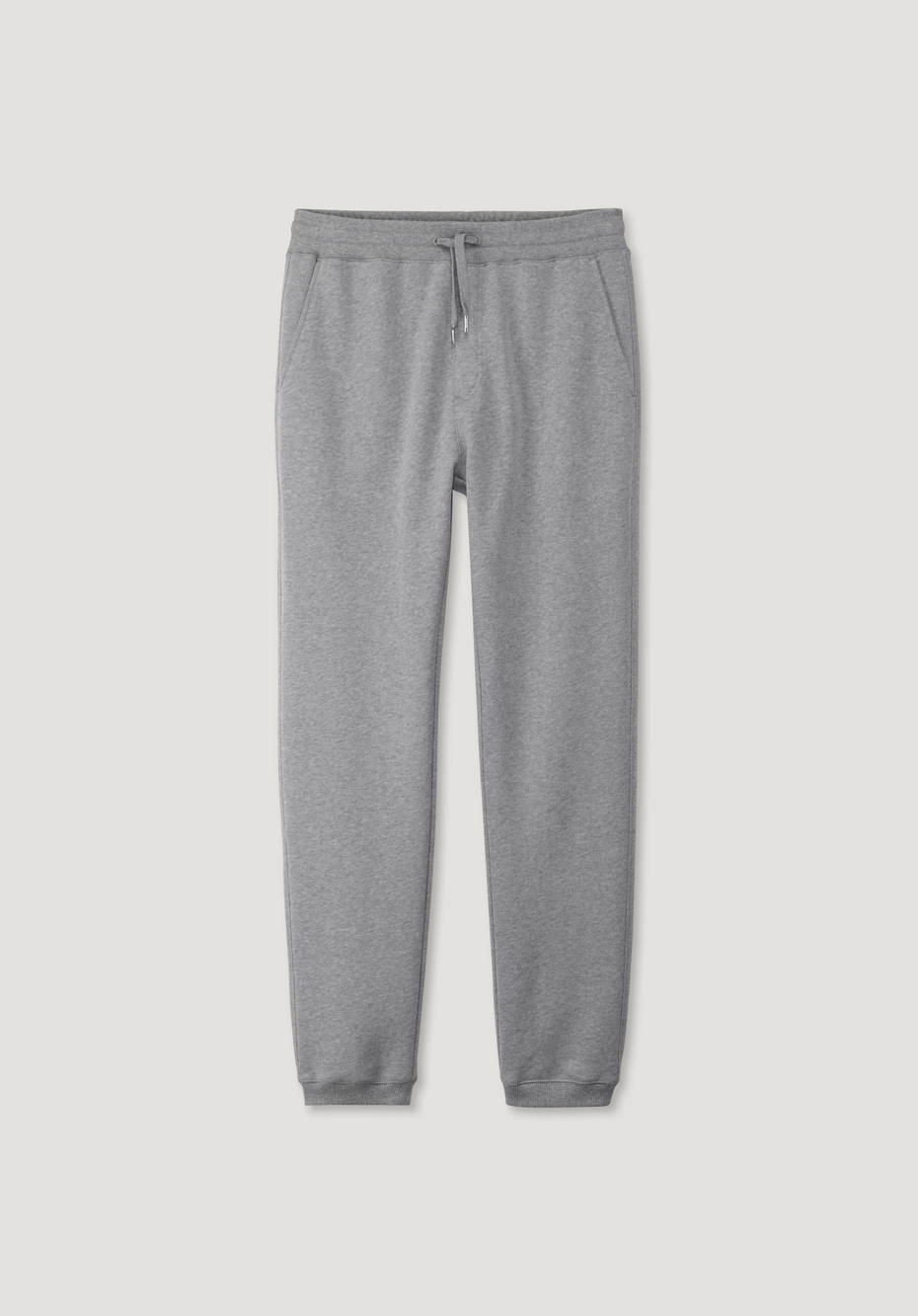 Sweathose aus reiner Bio-Baumwolle