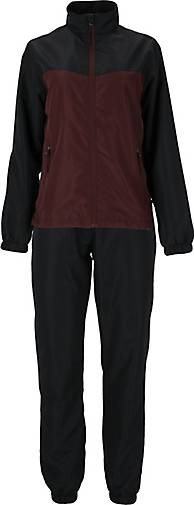 CRUZ Trainingsanzug Melody in zweifarbigem Design