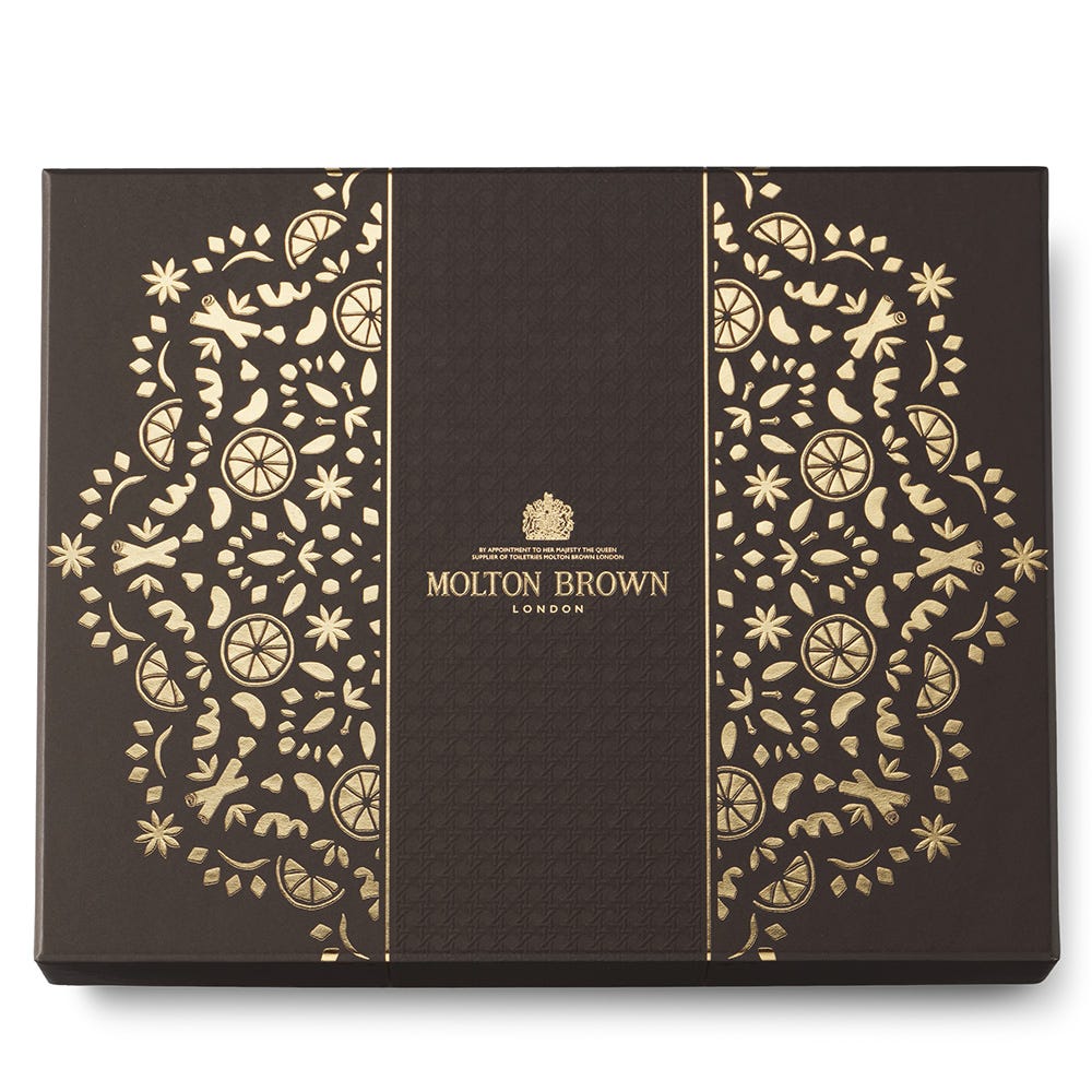 Molton Brown Floral & Aromatic Hand Collection 2023