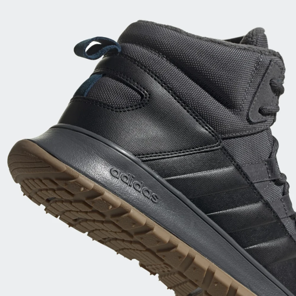 adidas Fusion STORM WTR EE9706 / schwarz