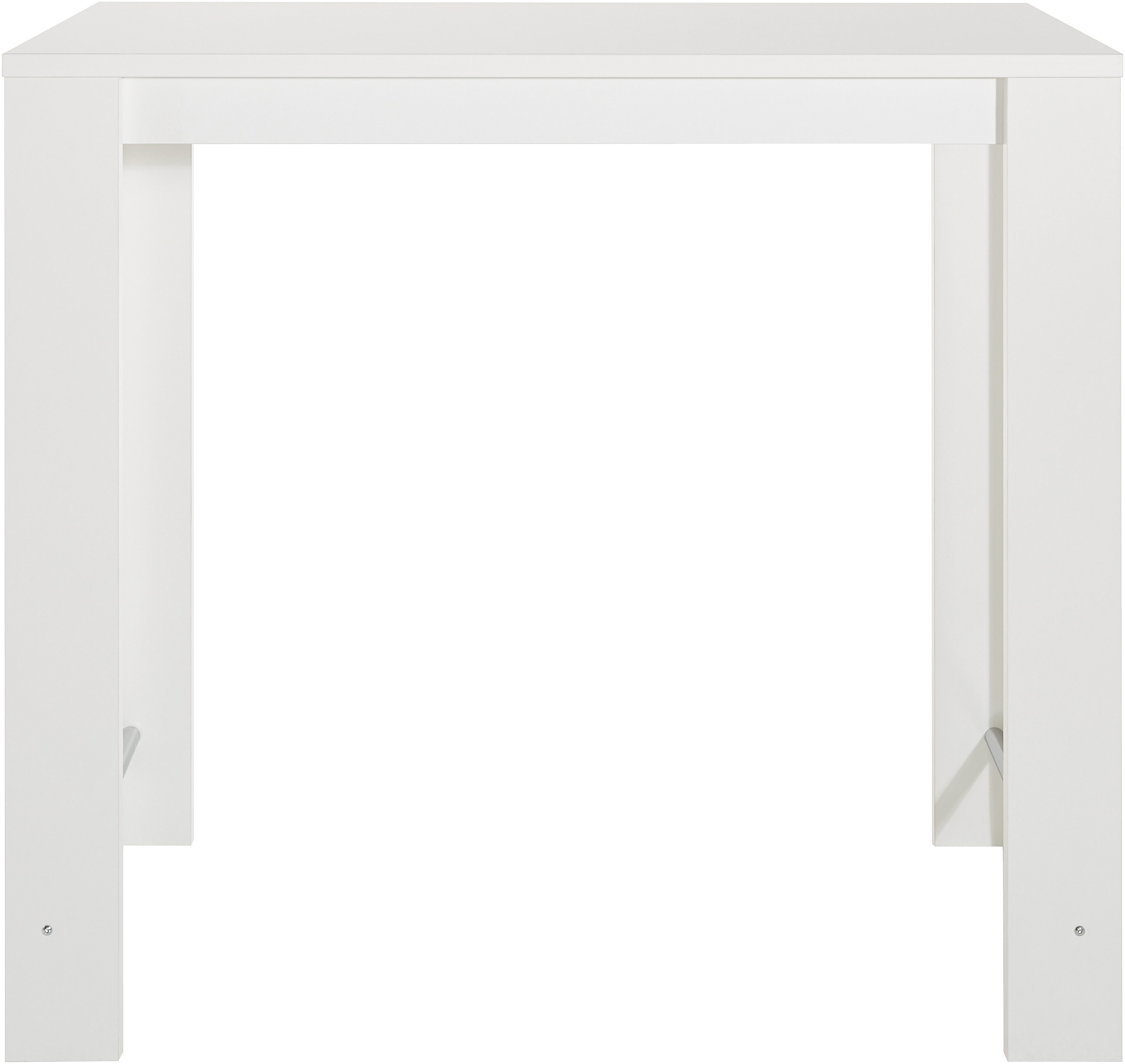 HELA Stehtisch Frieda, Breite 120 cm
