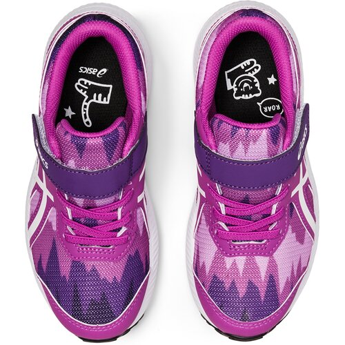 KINDER LAUFSCHUHE CONTEND 8 PS