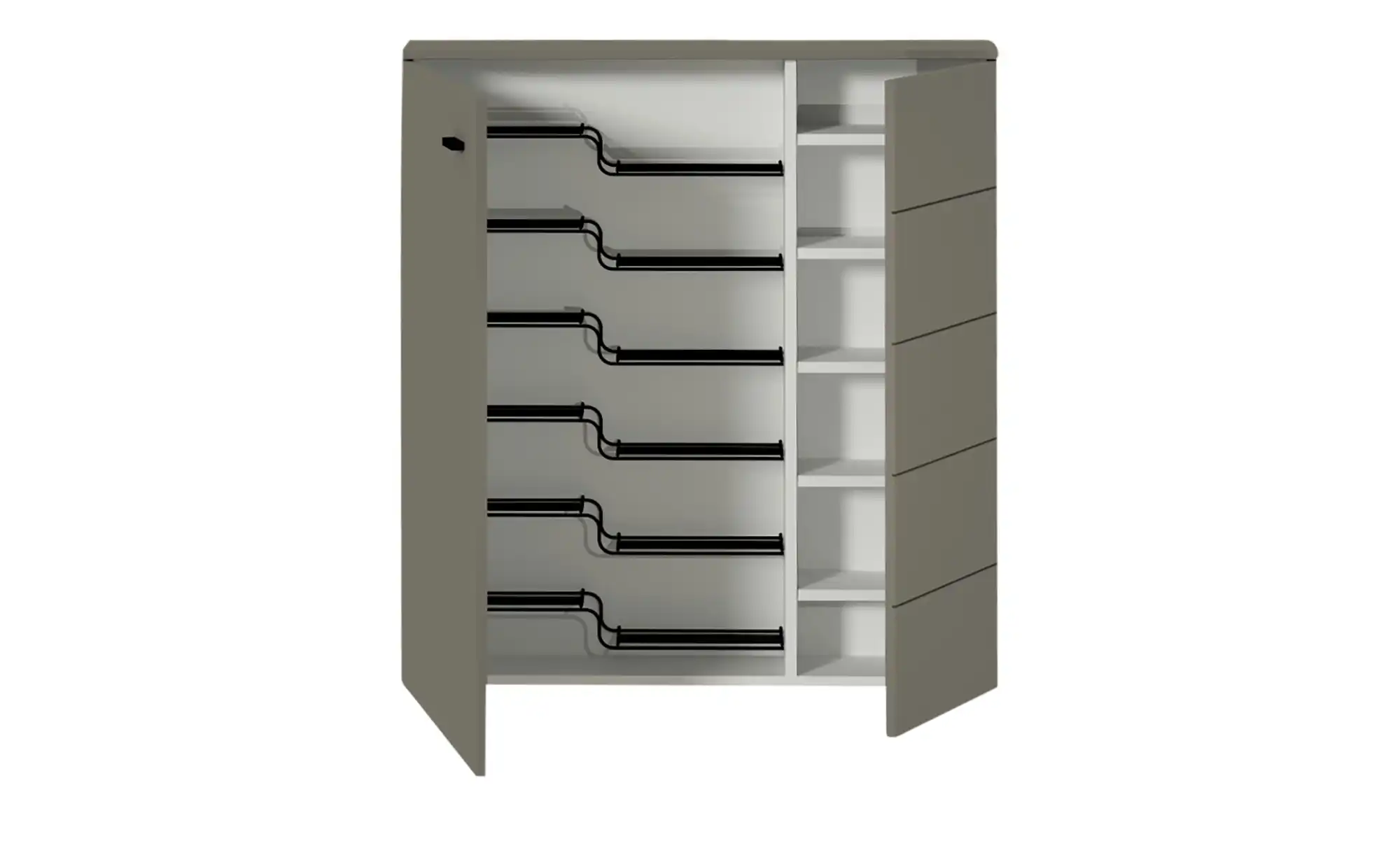Schuhschrank