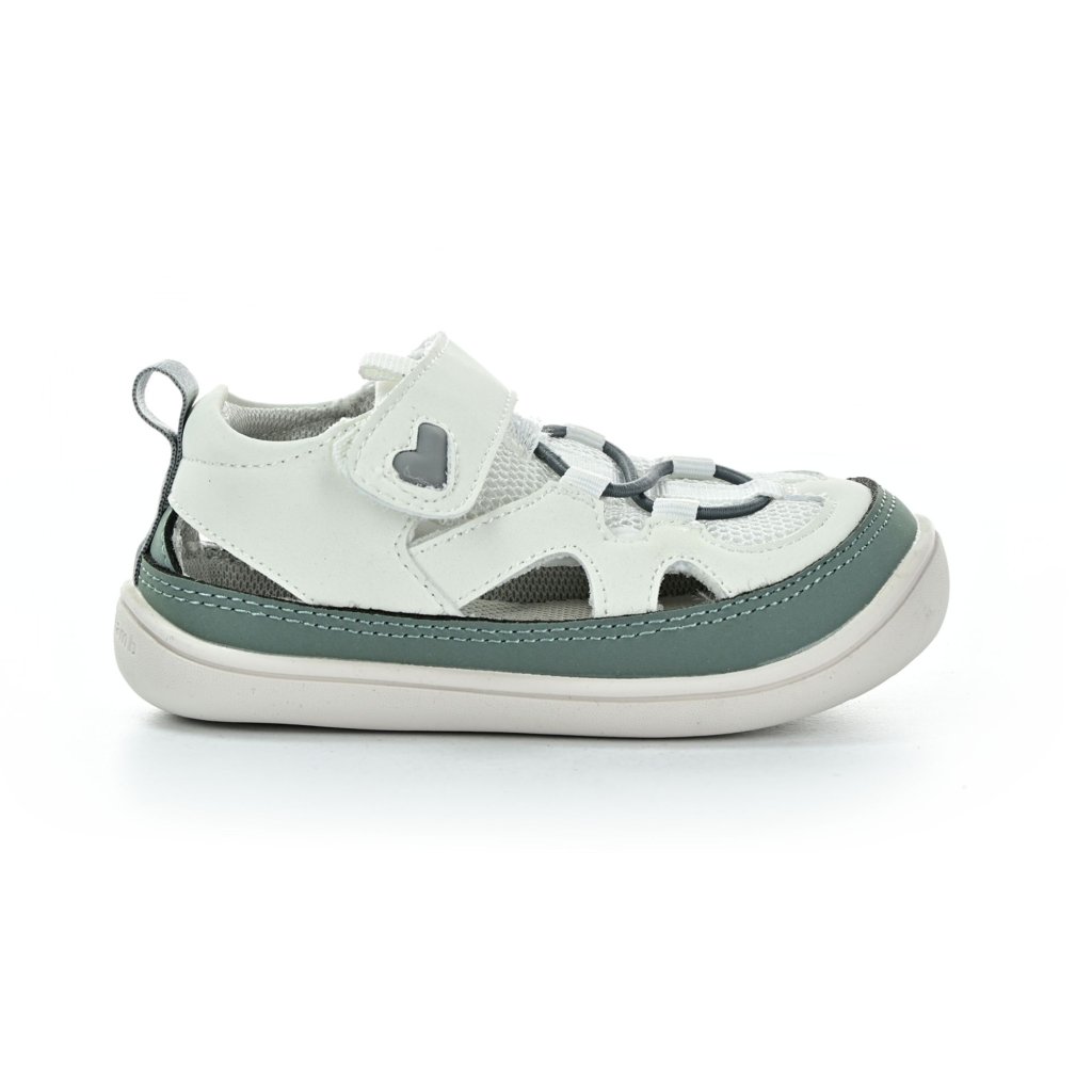 LBL Cyclone Grey (BB20260-GY) Barfußsandalen