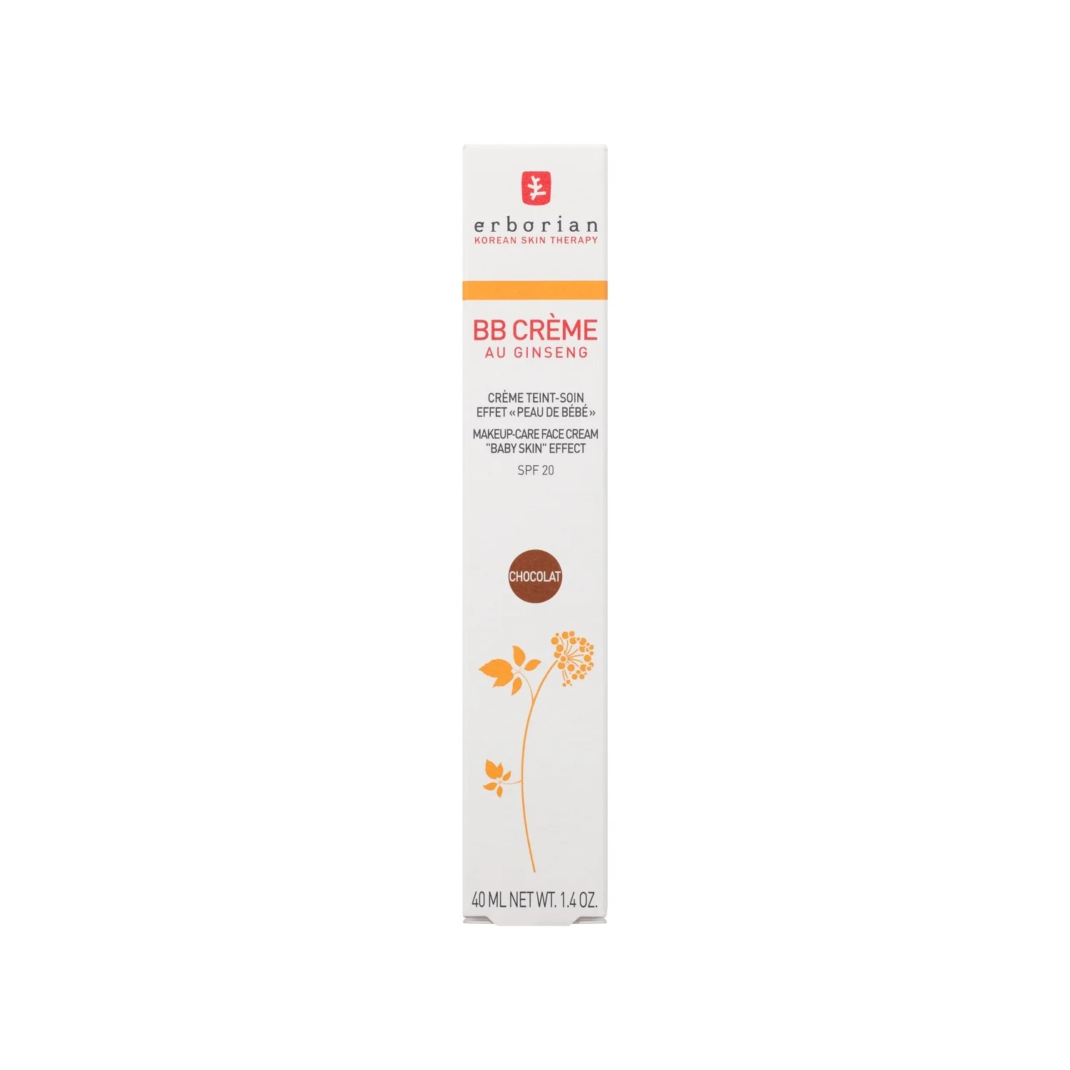 BB krema i CC krema BB krema - 40 ml - BB krema
