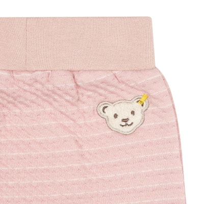 Hose, rosa für Mädchen