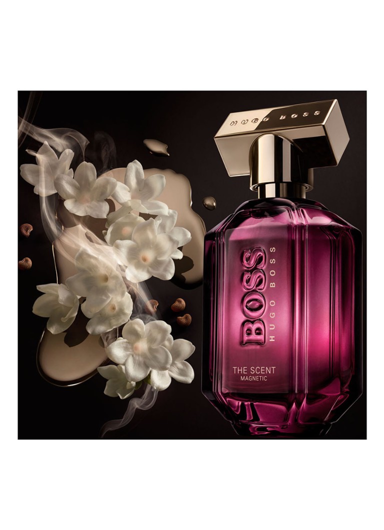 HUGO BOSS BOSS The Scent Magnetic Eau de Parfum