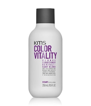 KMS ColorVitality Blonde Conditioner-250 ml
