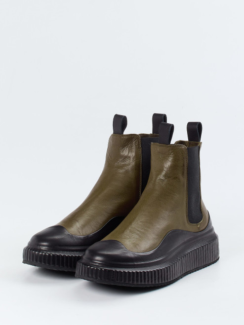 Chelsea Boots-17130060002 Officine Creative