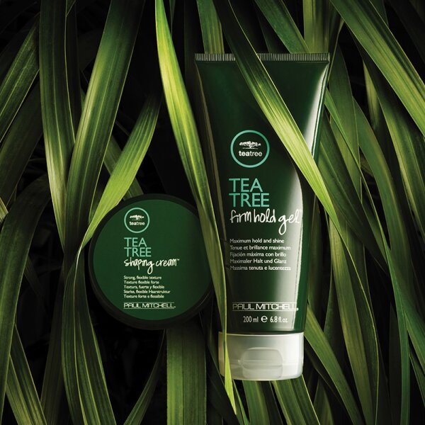 Paul Mitchell Tea Tree Special Shaping Cream Stylingcreme