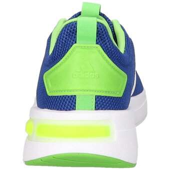 adidas RACER TR23 K Sneaker in blau