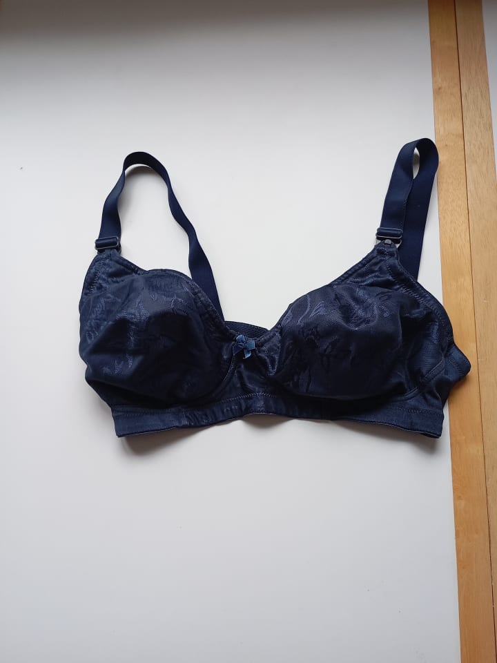 Naturana Still-BH in Dunkelblau günstig kaufen 80D