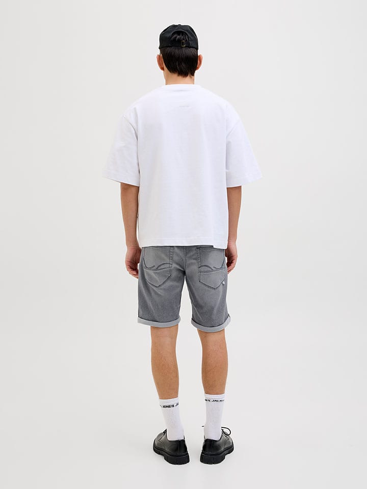 Jack & Jones Jeans-Shorts 