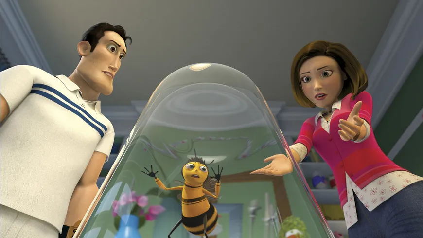 Bee Movie - Das Honigkomplott