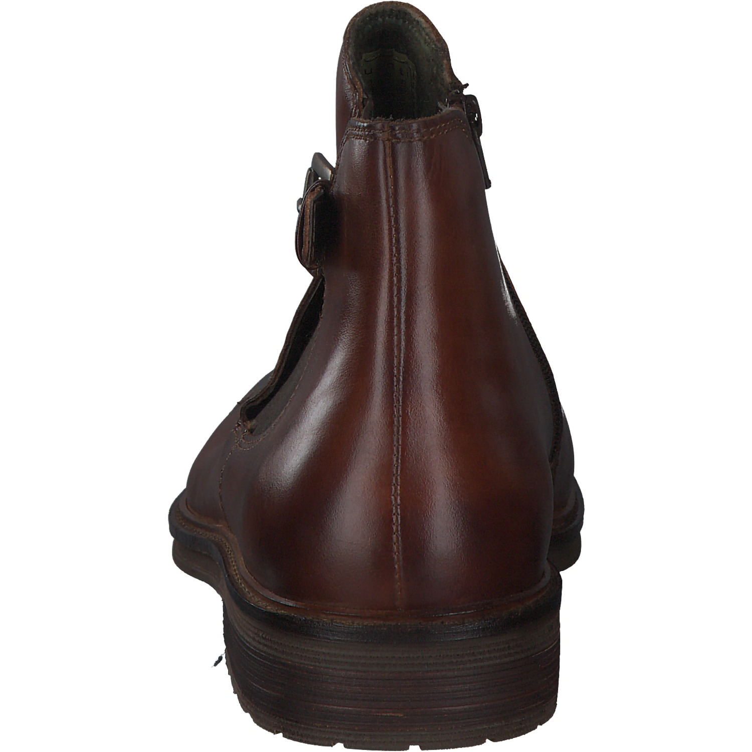 Bugatti Mirato ABU60, Boots, Herren, Braun