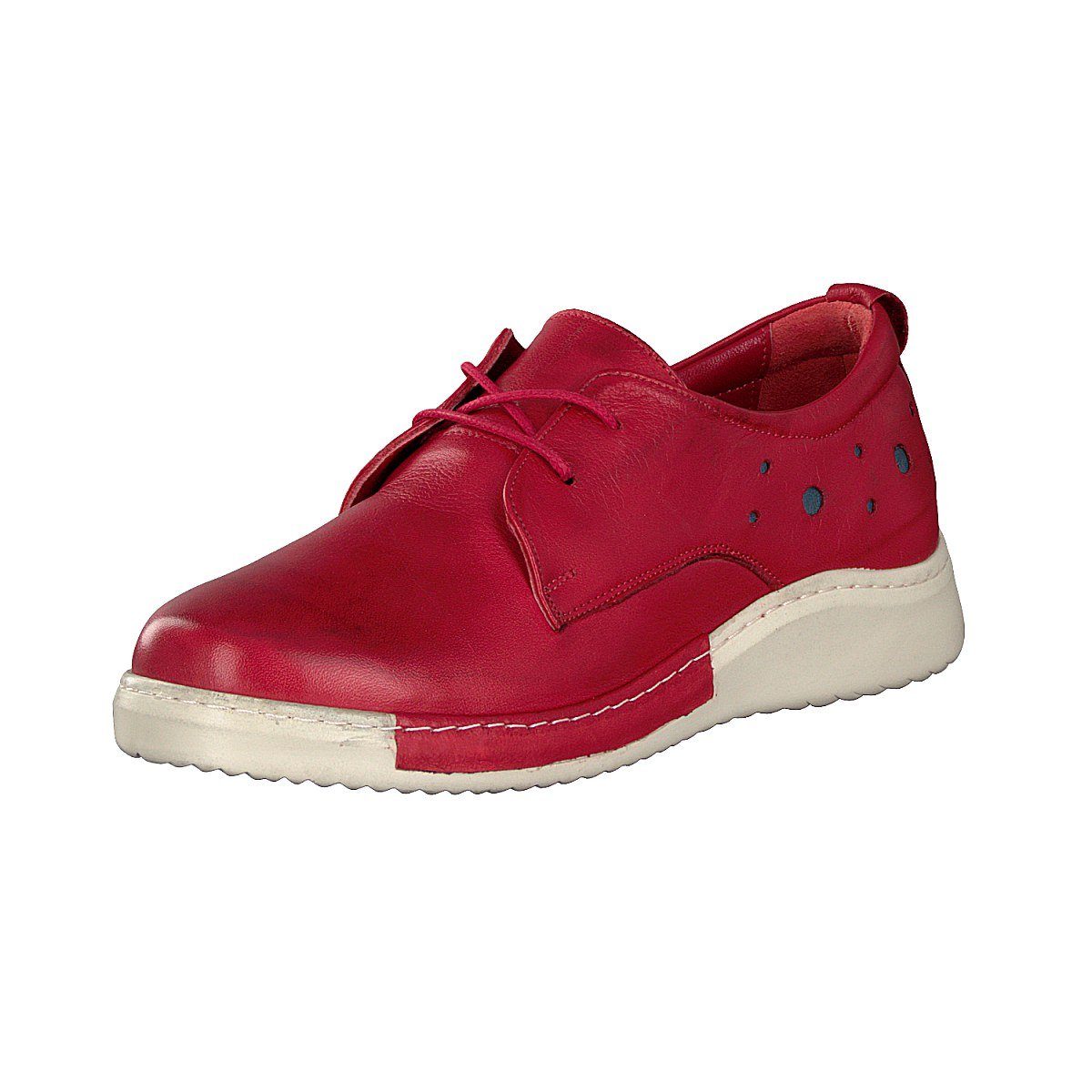 Gemini Damen Schnürschuh