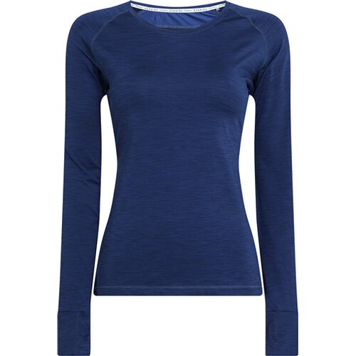 DAMEN LANGARMSHIRT EEVA II