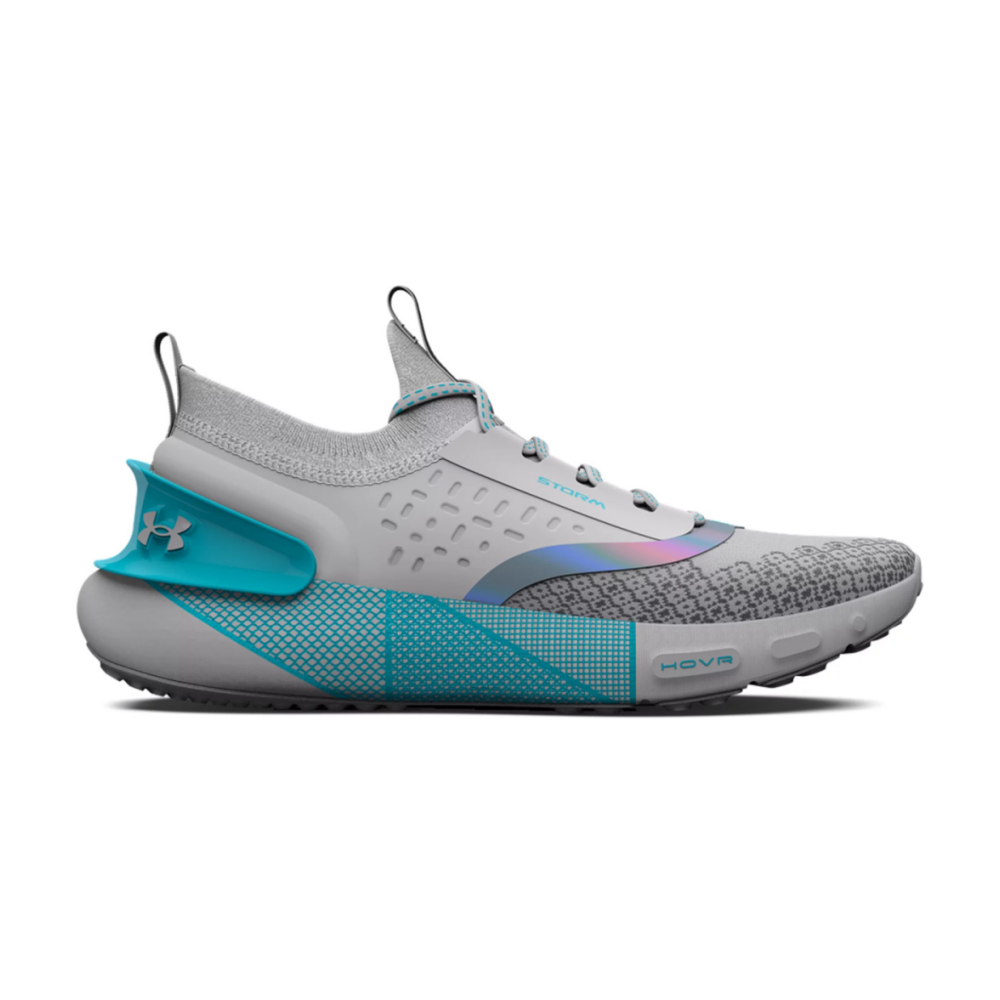 Under Armour HOVR Phantom 3 Storm 3025522-103 / grau