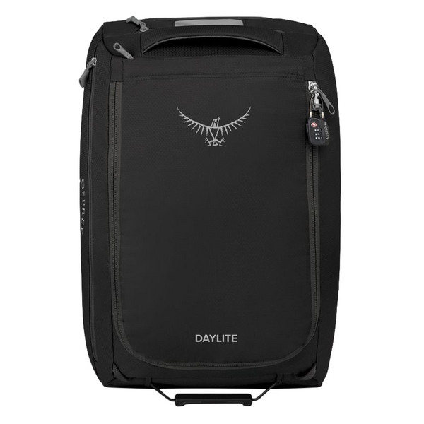 DAYLITE CARRY-ON WHEELED DUFFEL 40 - Rollkoffer