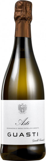 2021 Asti Spumante DOCG mild - Guasti