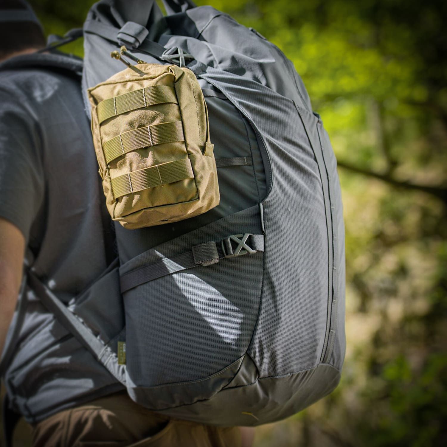 Summit Backpack