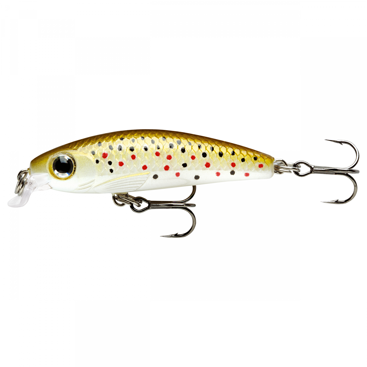 Rapala Wobbler Ultra Light Minnow (TR)