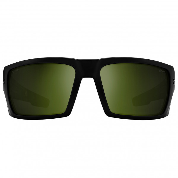 SPY+ - Rebar ANSI Polar Mirror S3 (VLT 15%) - Fahrradbrille