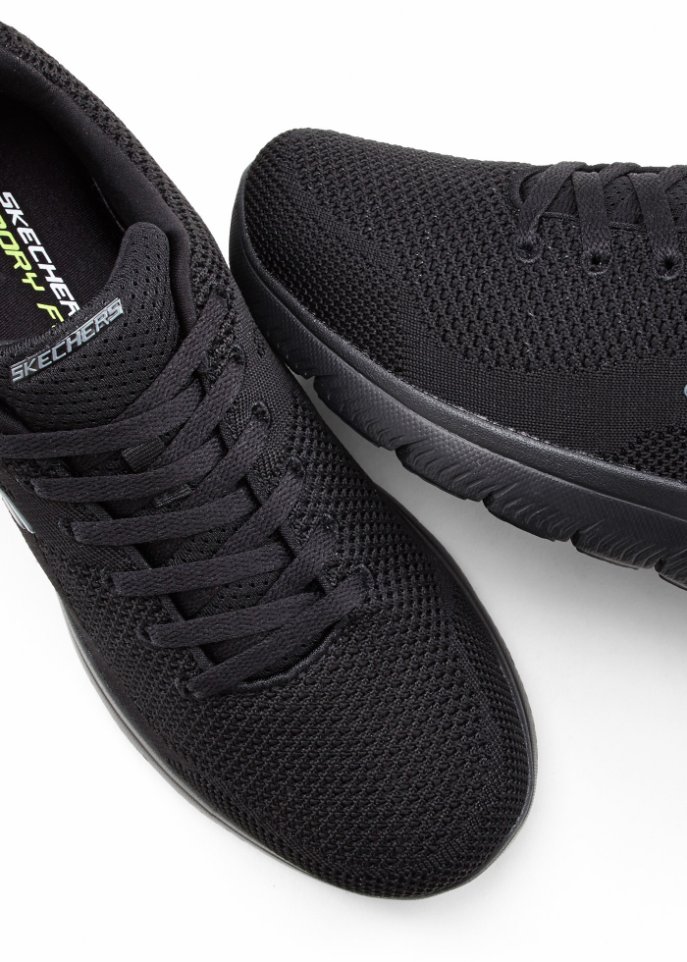 Skechers Sneaker mit Memory Foam