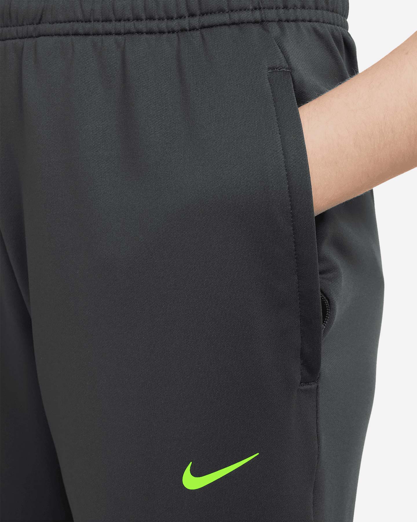 Pantaloncini Calcio Nike Dri Fit Strike 24 Kpz Jr FN8418-060