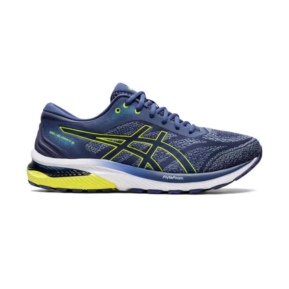 Asics Gel Glorify 5 1011B385-400 / blau